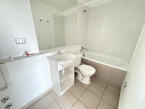 Arriendo Lindo Depto Piso4 Con 3d2b Piscina Renca