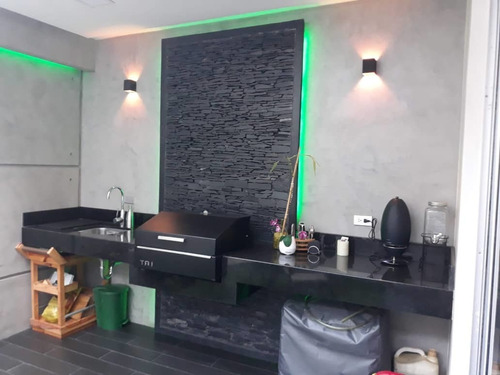 Se Vende Townhouse En Conj. Res. Rincón Garden. Foth-178