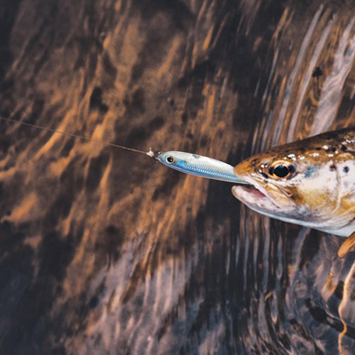 6x Señuelo De Pesca Cebos De Pesca Regalos De Pesca