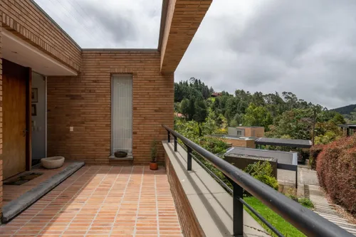 Casa En Arriendo/venta En Vereda El Líbano. Cod V15647