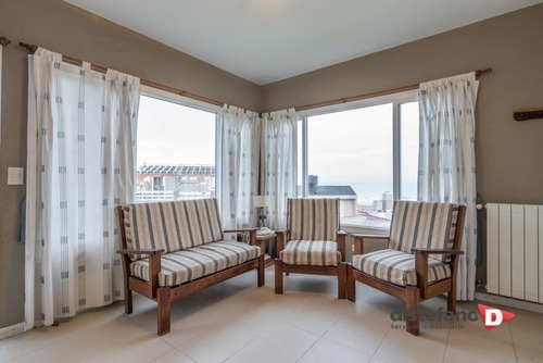 Imagen 2 de 12 de Departamento En Venta En Mar De Ostende