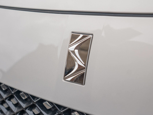 D.S. DS7 Crossback 1.6 Bastille 215 At8