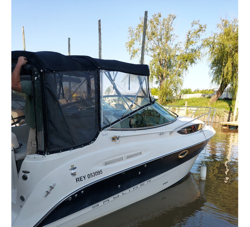 Bayliner Day Cruiser 24.5
