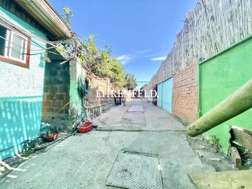 Concon Viejo, Concón.