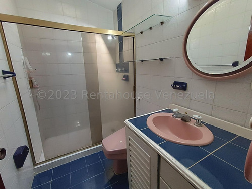 24-13391 Hermosa Casa En Venta, Urb. Los Samanes, Maracay Mord