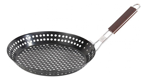 Sartén Para Asar, Sartén Para Parrilla, Sartén