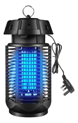 Lampara Antimosquitos Eléctrico 20w Atrapa Mosquitos Insecto