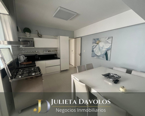 Hermoso Departamento En Venta 4 Ambientes Más Dependencia En Flores