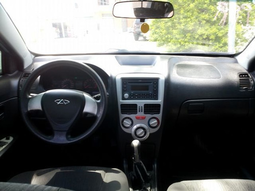 Chery Celer 1.5 Mpfi 16v 2013