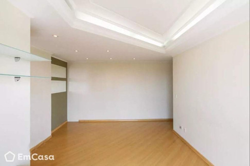 Imagem 2 de 10 de Apartamento À Venda Em São Paulo - 50189