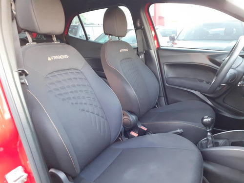 Fiat Argo Trekking 1.3