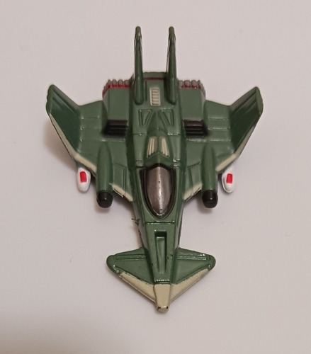 Micromachines Militares Aviones (Usado)