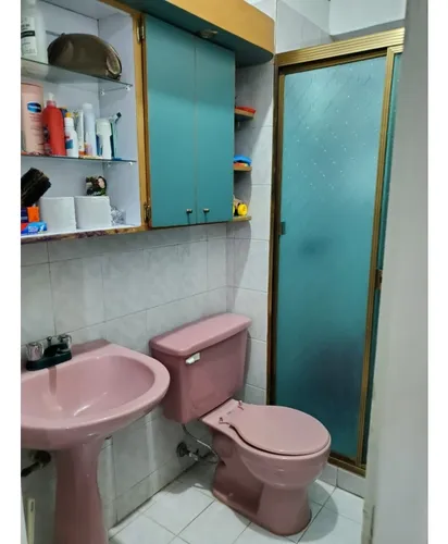 Venta Apartamento Guarenas