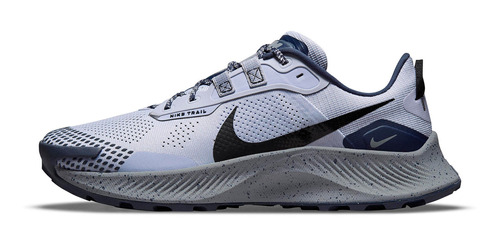 Zapatillas Nike Pegasus Trail 3 Ghost Urbano Da8697-003   