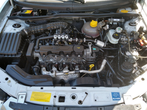 Chevrolet Classic Ls Airbags Pack Full