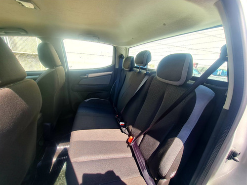 Chevrolet S10 2.8 Lt Cd Tdci 200cv 4x4