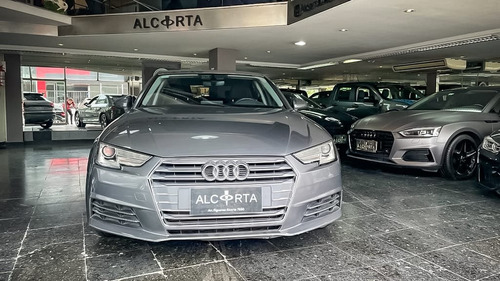 Audi A4 2.0 Attraction Tfsi 225cv Multitronic