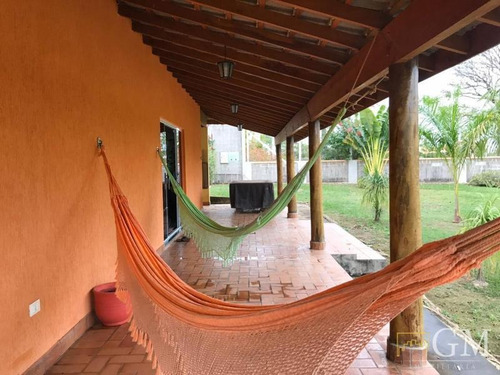 Chácara Para Venda Em Álvares Machado, Campo Bello, 3 Dormitórios, 1 Suíte, 2 Banheiros, 3 Vagas - Ch1024_2-983074