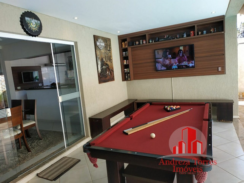 Imagem 7 de 29 de Casa À Venda No Bairro Piracangaguá - Taubaté/sp - 1575