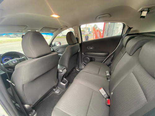 Honda HR-V Hr-v Lx Cvt