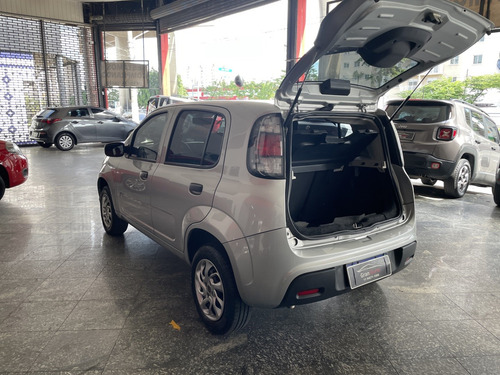 Fiat Uno 1.0 FIRE FLEX ATTRACTIVE MANUAL