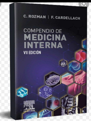 Compendio De Medicina Interna