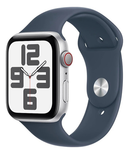 Smartwatch Apple Watch Se Series 40 Mm Amv