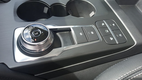 Imagen 21 de 25 de Ford Escape Titanium 4x4 Ecoboost 2023 Casatoro 170 M.b