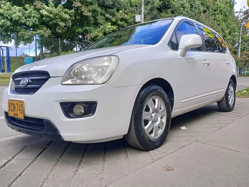 Kia New Carens 2008