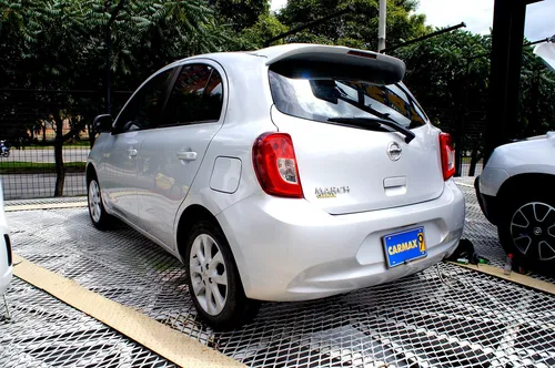 Nissan March 1.6 Active