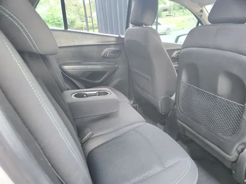 Chevrolet Tracker 1.8 Ls
