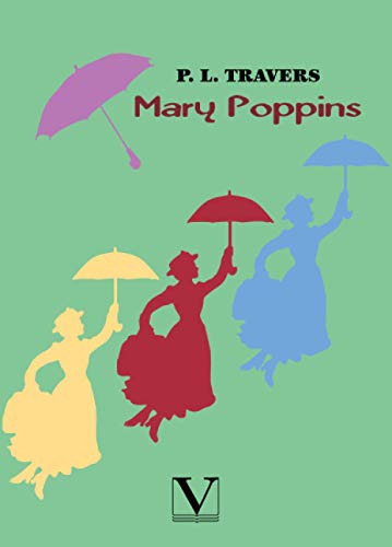 Mary Poppins: 1 -infantil-juvenil-