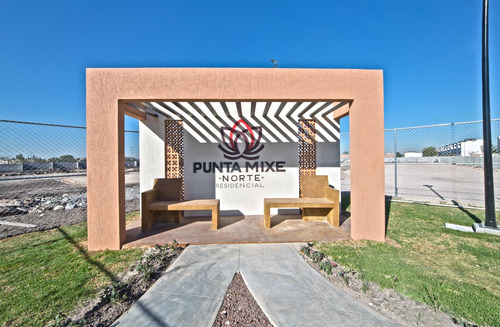 Casa En Venta Punta Mixe, León, Gto Modelo Aruma