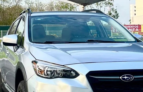 Subaru Crosstrek Xv 2018 Factura Original - Único Dueño 1650