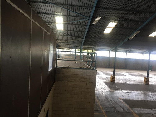 Imagen 15 de 24 de Galpon En Alquiler Zona Industrial San Vicente 04141291645