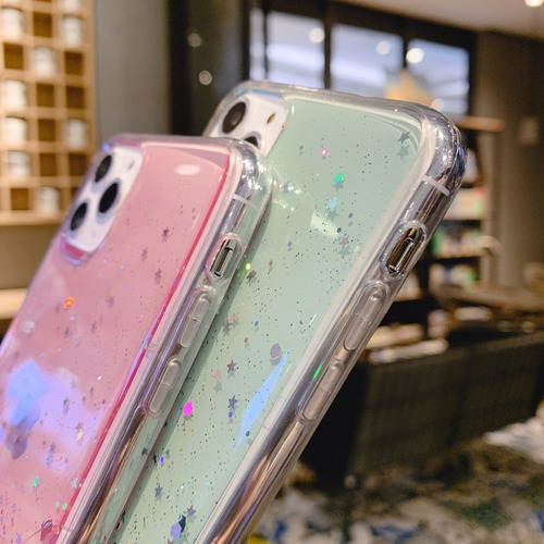 Aplicável A Funda Para Vivo Y15s Y01 Silicone Brillante