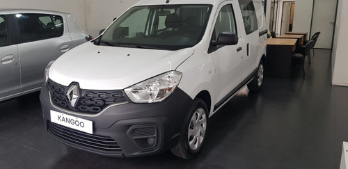 Renault Kangoo Ii Express 1.6 Sce Confort