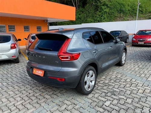 Volvo Xc40 2.0 T4 Gasolina Geartronic