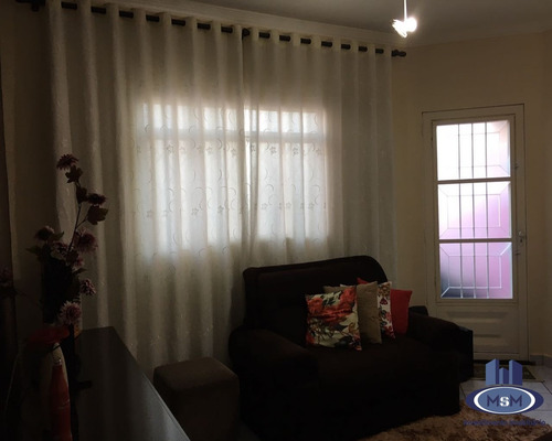 Imagem 5 de 30 de Casa - Ca00014 - 33700756