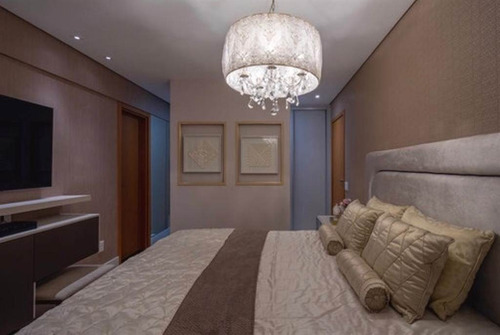Imagem 14 de 30 de Apartamento, 3 Dorms Com 183 M² - Forte - Praia Grande - Ref.: Vs20 - Vs20