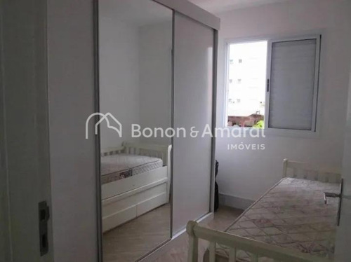 Imagem 19 de 30 de Apartamento À Venda Em Chácara Primavera - Ap016412