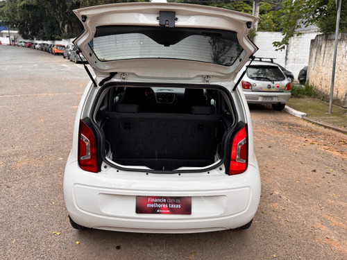 Volkswagen Up! 1.0 Take 5p