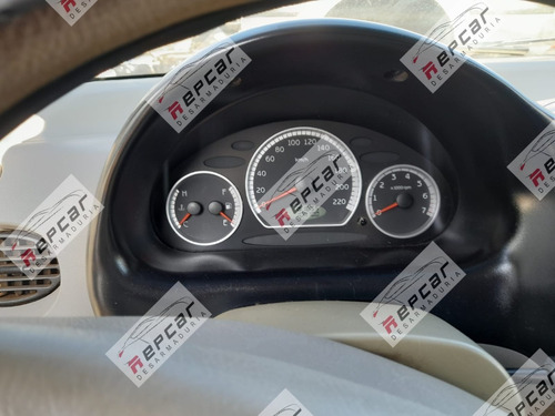 Chery Iq En Desarme 2005 Hasta 2014