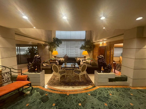 Imagen 23 de 30 de *magnifico Ph En Venta. Y Renta Amueblado En Century Lomas ,