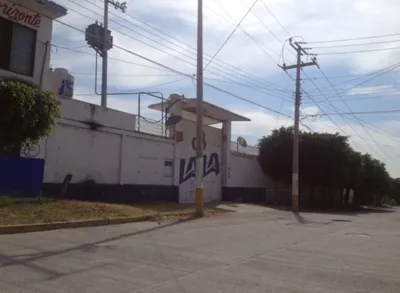 Bodega en venta