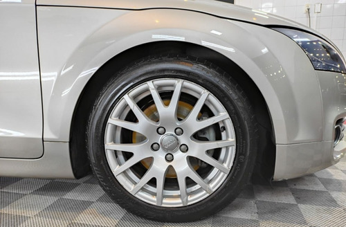 Imagen 4 de 6 de Audi