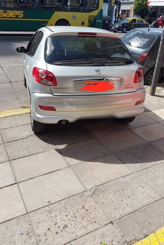 Imagen 3 de 3 de Peugeot 207 2014 1.4 Active 75cv