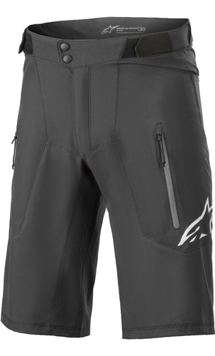 Short Alpinestars Alps 6.0