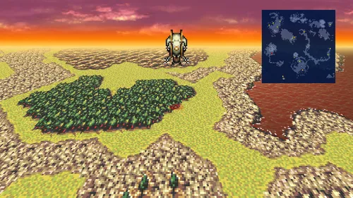 Final Fantasy I Vi Pixel Remaster 35th Anniversary Ed Switch Final Fantasy I Vi Pixel Remaster 35th Anniversary Ed Switch