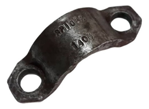 Abrazadera De Cruceta Ford Triton, Super Duty